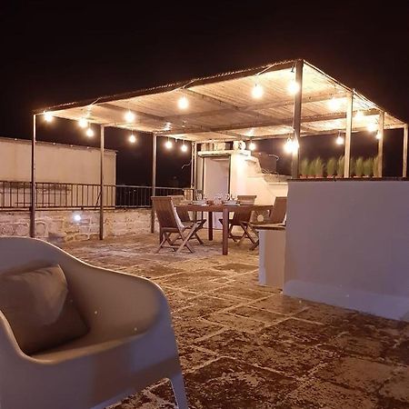 Casa Arco Bianco Apartment Giovinazzo Ngoại thất bức ảnh