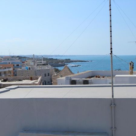 Casa Arco Bianco Apartment Giovinazzo Ngoại thất bức ảnh
