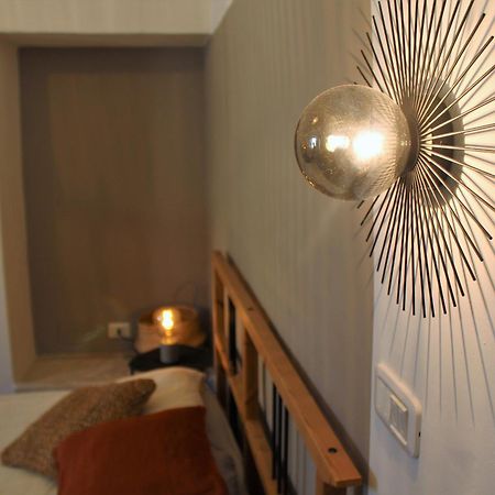 Casa Arco Bianco Apartment Giovinazzo Ngoại thất bức ảnh