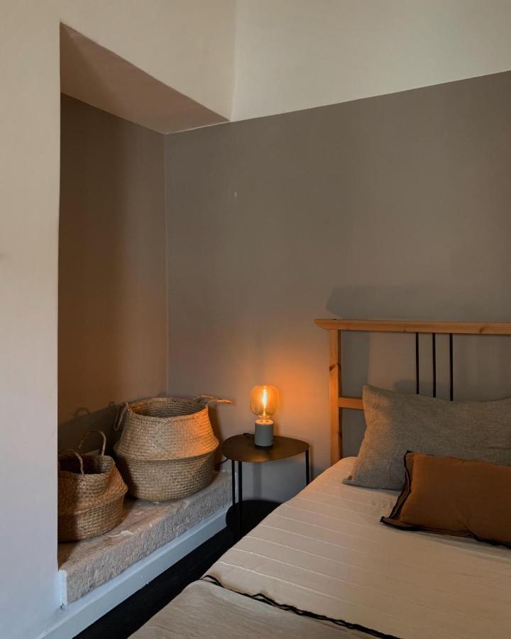 Casa Arco Bianco Apartment Giovinazzo Ngoại thất bức ảnh