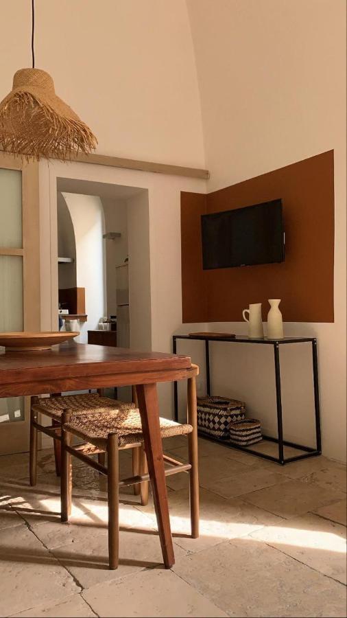 Casa Arco Bianco Apartment Giovinazzo Ngoại thất bức ảnh