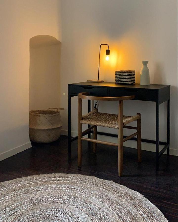 Casa Arco Bianco Apartment Giovinazzo Ngoại thất bức ảnh
