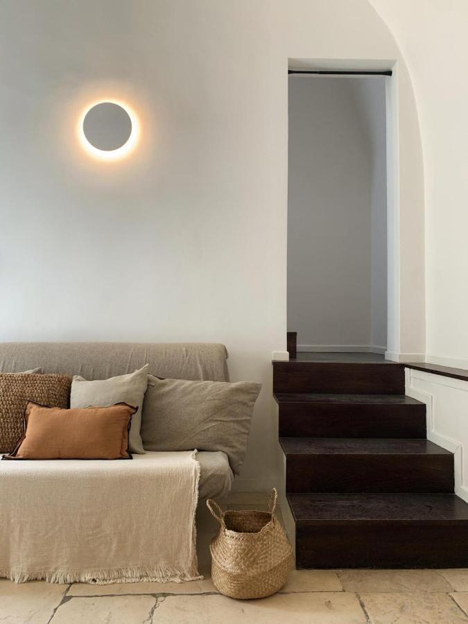 Casa Arco Bianco Apartment Giovinazzo Ngoại thất bức ảnh