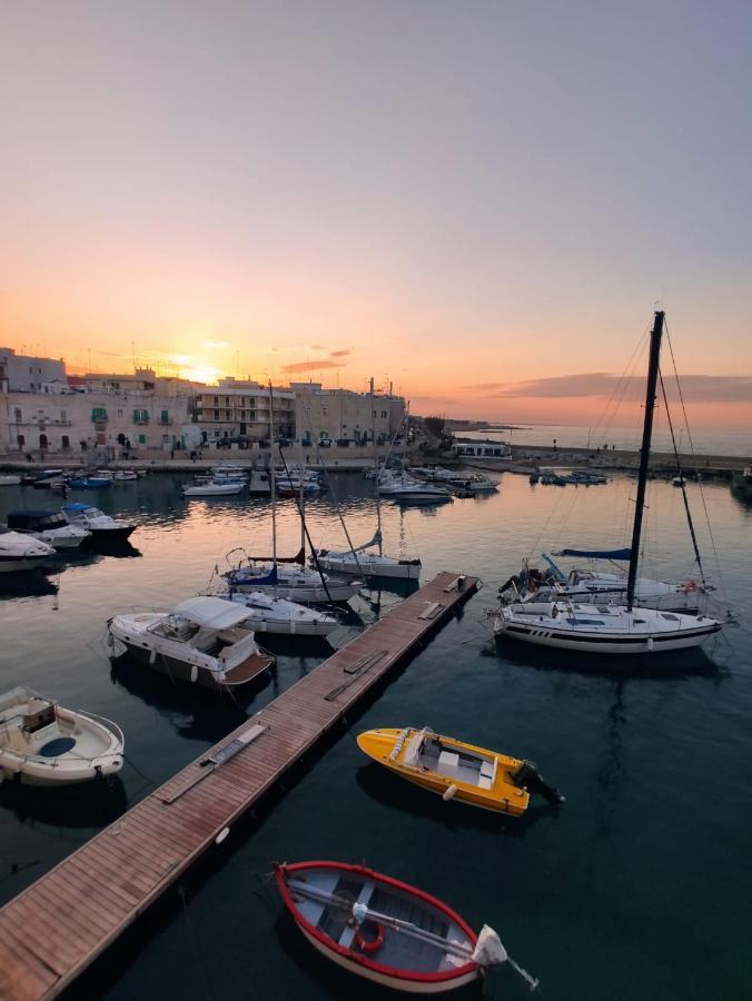 Casa Arco Bianco Apartment Giovinazzo Ngoại thất bức ảnh