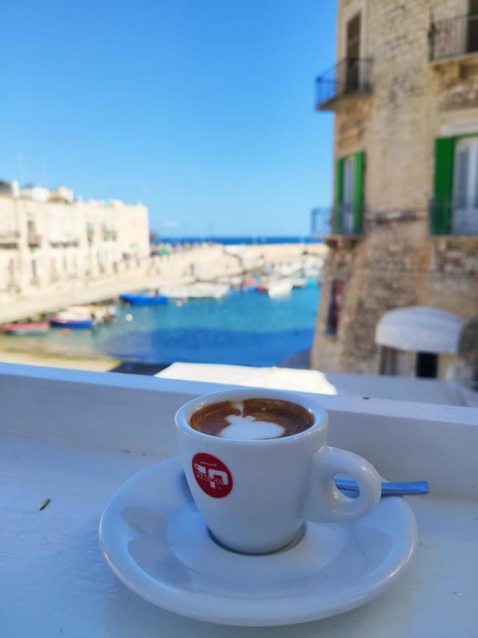Casa Arco Bianco Apartment Giovinazzo Ngoại thất bức ảnh