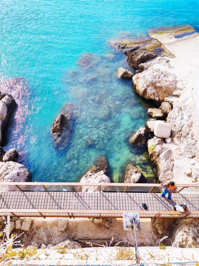 Casa Arco Bianco Apartment Giovinazzo Ngoại thất bức ảnh
