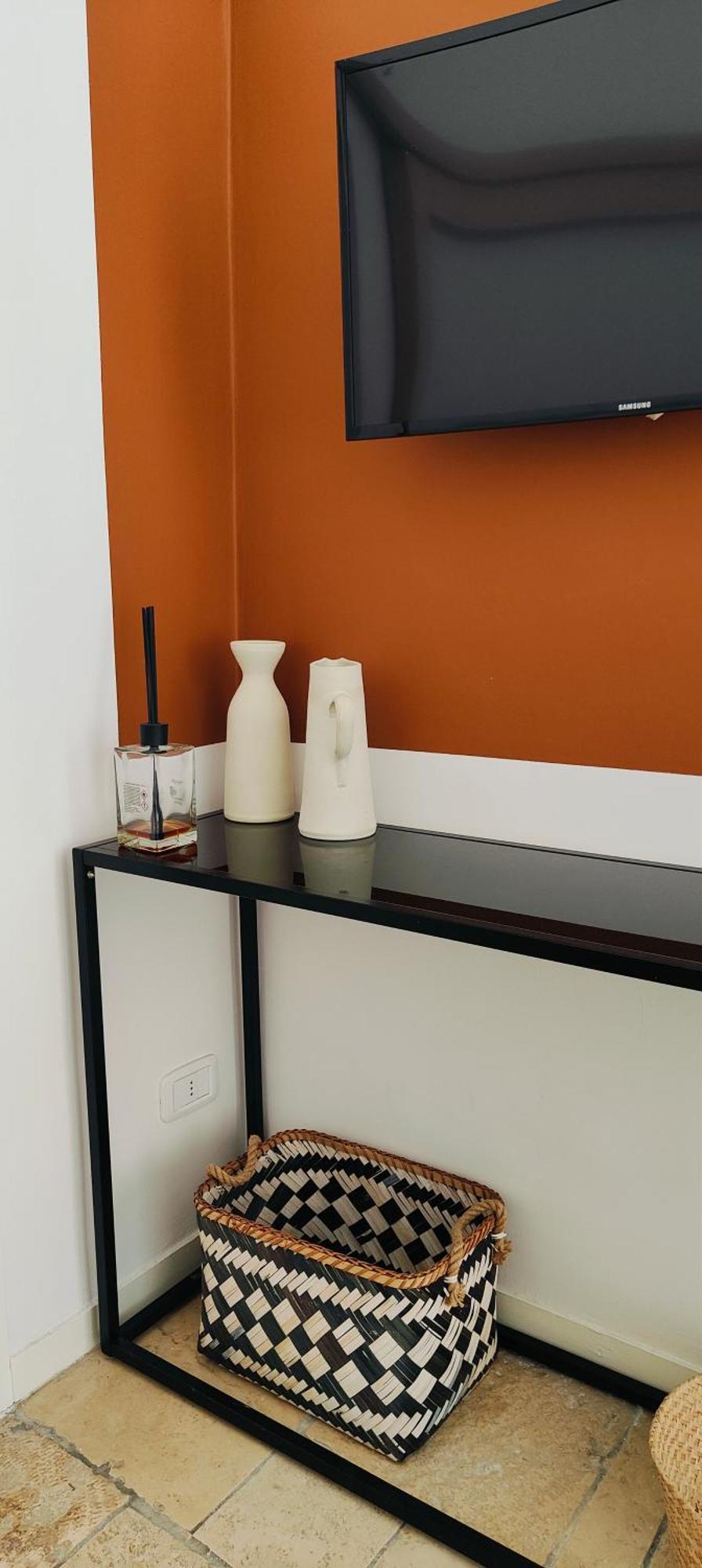Casa Arco Bianco Apartment Giovinazzo Ngoại thất bức ảnh